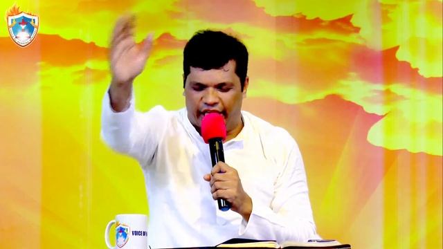 ? L I V E / உன் நடுவில் தேவன் எழுந்தருளுவார் / 05 Nov 2023 / Message by : Pr.A.N.PAUL / смотреть онлайн