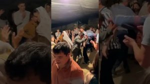 Кубачинская свадьба