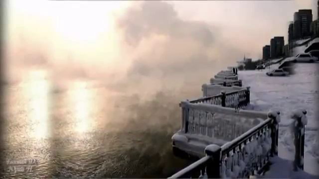 Олег Чуприн - Заплутали мишки (кавер) смотреть онлайн