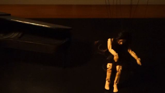 A Theory Of Thought Forms Janet Cardiff & George Bures Miller