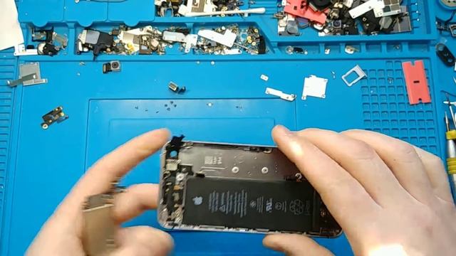 Easy FIX !!!!!/Weak wi-fi Iphone 5se / Слабый вай-фай Айфон 5se смотреть онлайн