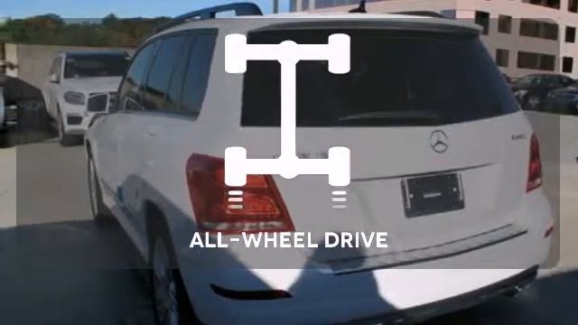 2014 Mercedes-Benz GLK-Class White Plains NY Hartsdale, NY #41124W смотреть онлайн