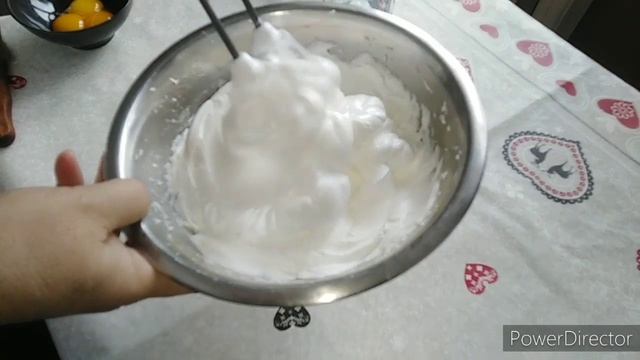 Безе_которое_тает_во_рту! Безе_в_домашних_условиях?? смотреть онлайн