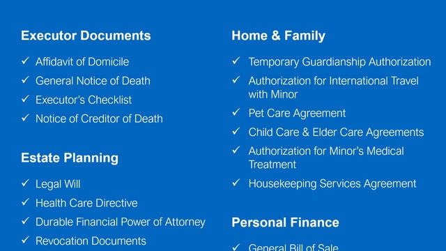 Quicken WillMaker & Trust - 2022 смотреть онлайн