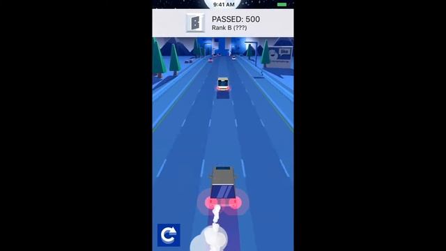 Dashy Crashy  ADDICTING GAME!!!!