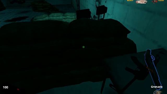 ПЕРВЫЙ ВЗГЛЯД НА BRAINBREAD 2 смотреть онлайн