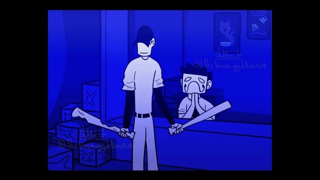 OFF Animation Test (2020) смотреть онлайн