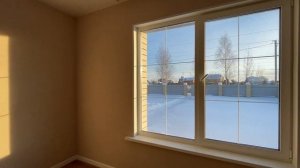 КУПИТЬ ДОМ С РЕМОНТОМ В ТЮМЕНИ // СЕЛО ПЕРЕВАЛОВО
