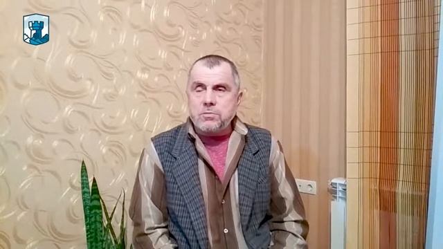 Ремзи агъа из Сарабуз о событиях в Крыму смотреть онлайн