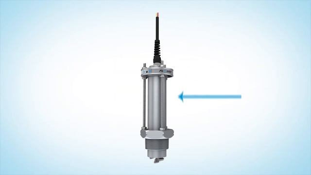 Врезные лопастные расходомеры серии DP смотреть онлайн