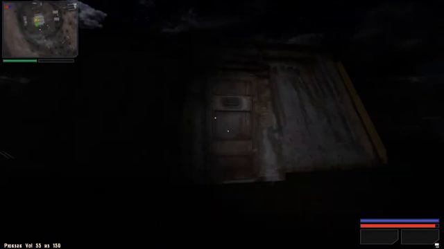 S.T.A.L.K.E.R. Новое Время.Научный Подход OGSR #1 "Дядя Леша разрулит всё" смотреть онлайн