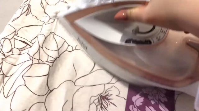 Утюг TEFAL Turbo Pro FV5687 смотреть онлайн