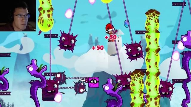 You Want Rage? YOU GOT RAGE!! (Also special surprise inside!) смотреть онлайн