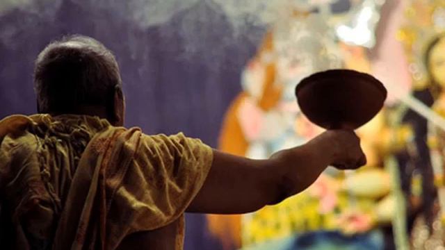 Durga powerful mantra смотреть онлайн