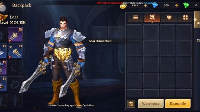 Dungeon Hunter 6 Games 3 New Gift Codes | How to Redeem Dungeon Hunter 6 Codes смотреть онлайн