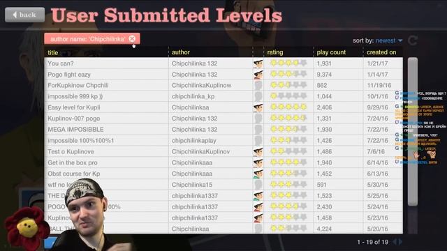 ЧИПЧИЛИНКА ЖЖЕТ! ► Happy Wheels |118| Хэппи Вилс