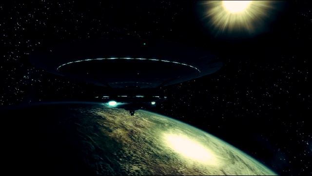 "Mothership Zeta" theme Organ, Piano and Synth смотреть онлайн