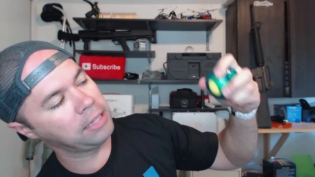 World's Fastest Human Powered Device | Powerball Gyroscope Exerciser!