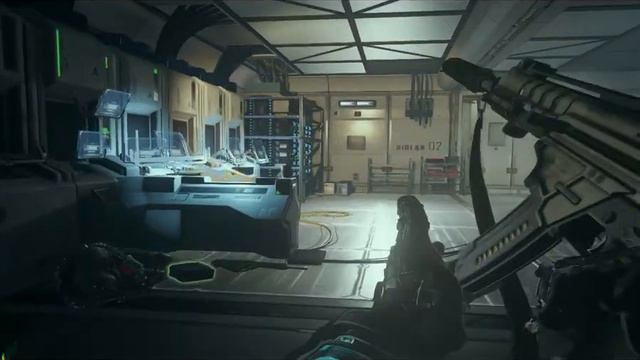 CALL OF DUTY ADVANCED WARFARE WALKTHROUGH GAMPLAY PART 10-BIO LEB -CHAMPAIGN MISSION#10 (COD AW) смотреть онлайн