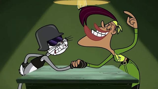 Новые Луни Тюнз