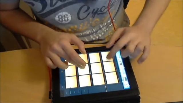 Dubstep Drum Pads 24 : HalloweenStep смотреть онлайн