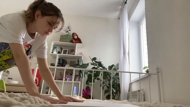 МОЁ ПЕРВОЕ ВИДЕО | как настроить режим после праздников, день со мной, планы на 2023?? смотреть онлайн