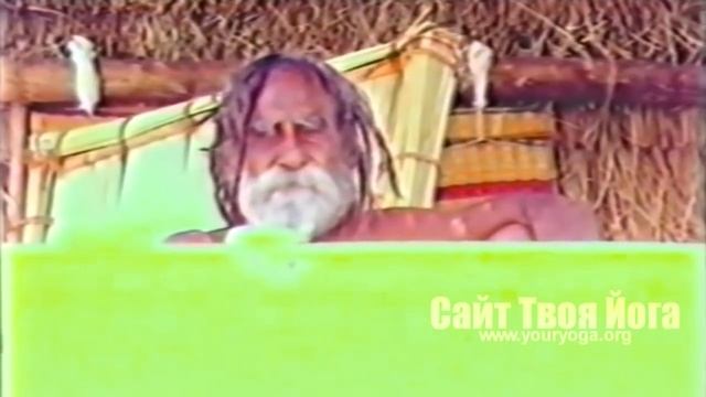 Мантра Девраха Баба. Devraha Baba mantra смотреть онлайн