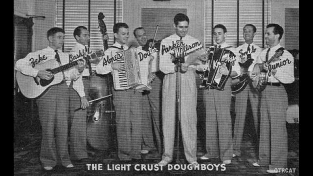 Bear Creek Hop by Light Crust Doughboys смотреть онлайн