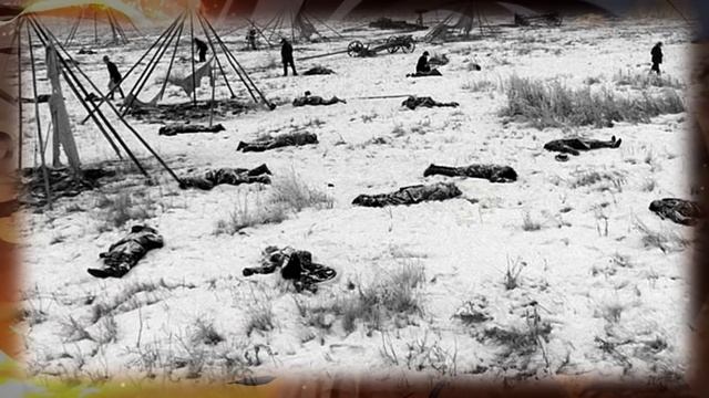 Куда Индейцы пропали из Истории? смотреть онлайн