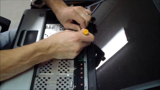 MSI | Nobilis MS-1733 AC DC Power Jack Repair смотреть онлайн