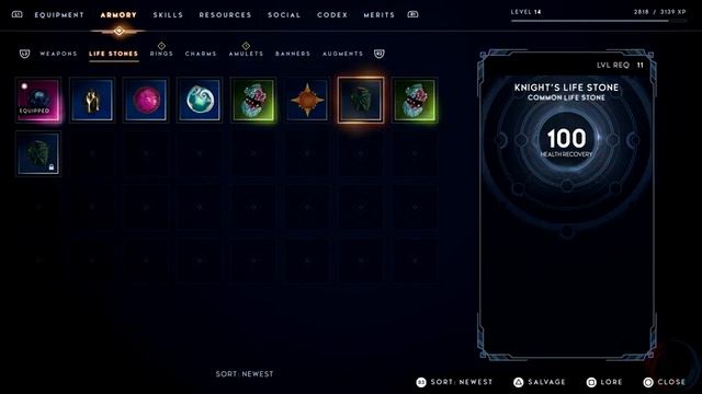 Godfall Full Walkthrough Gameplay – PS5 1080p/60fps No Commentary смотреть онлайн