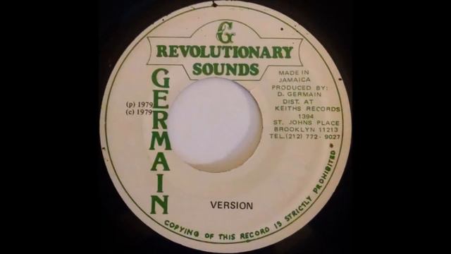 LEROY SMART - Keep The Faith [1979] смотреть онлайн