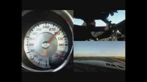 Топ 10 самых быстрых разгонов