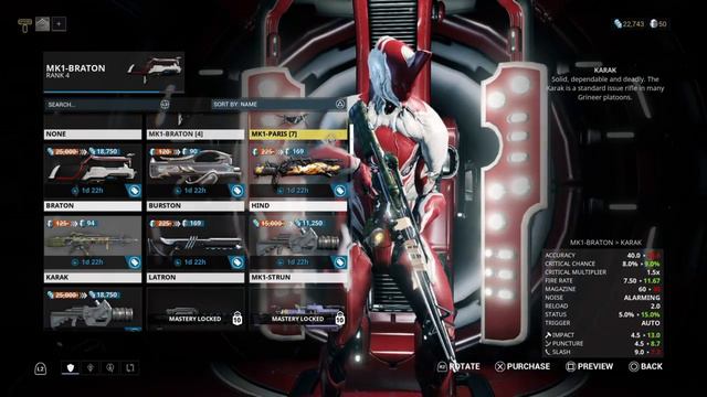 Warframe Planet Venus Missions UNDA And TESSERA *New Weapon* смотреть онлайн
