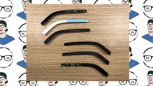 Vue Glasses Update - App Reveal, Human Error and I Told You So! [May 2018] смотреть онлайн