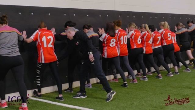 G4M&O - Mobility 2: Ankle Mobility смотреть онлайн