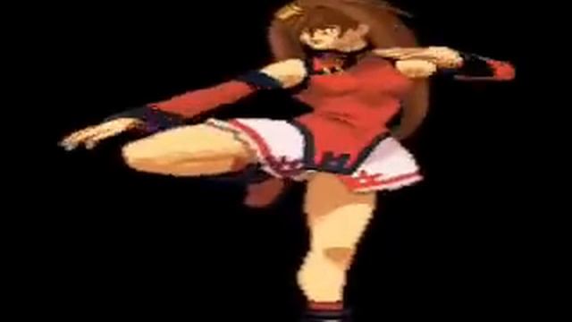 Guilty Gear X2 OST-"Babel Nose" смотреть онлайн