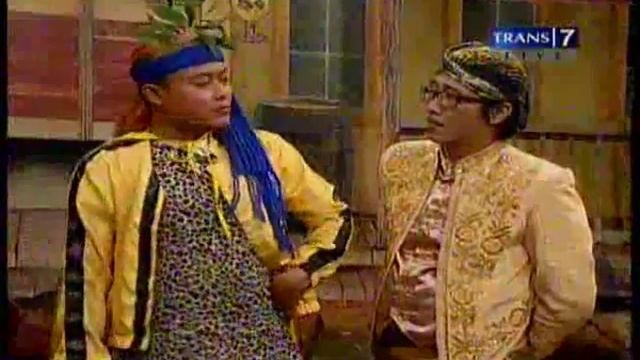 Opera Van Java - DESPERADO смотреть онлайн