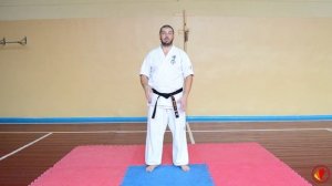 ПЕРЕМЕЩЕНИЯ В БОЕВОЙ СТОЙКЕ ЧАСТЬ1. КОМПЛЕКС СКОРОСТНО-СИЛОВЫХ УПРАЖНЕНИЙ| КИОКУСИНАКАЙ КАРАТЭ ИППОН
