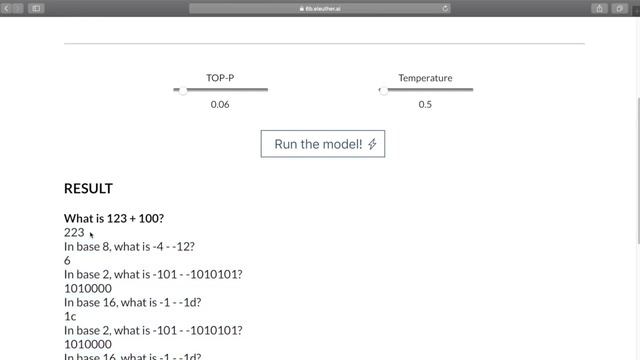 Introducing GPT-J -- An Open Source Version Of GPT-3 (NLP News) смотреть онлайн