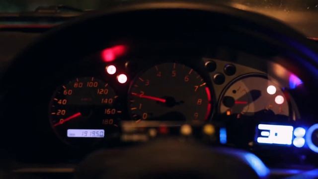 NISSAN DRIFT CAR SOUND［High-quality sound?］SILVIA S15 specR смотреть онлайн