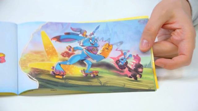 LEGO DREAMZZZ - Серия лучше чем NINJAGO смотреть онлайн