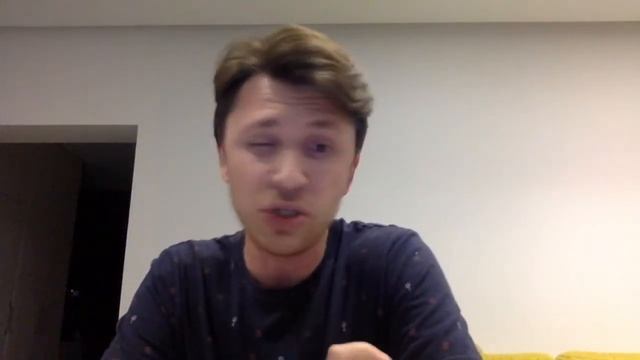 Geek Talk: React Native смотреть онлайн