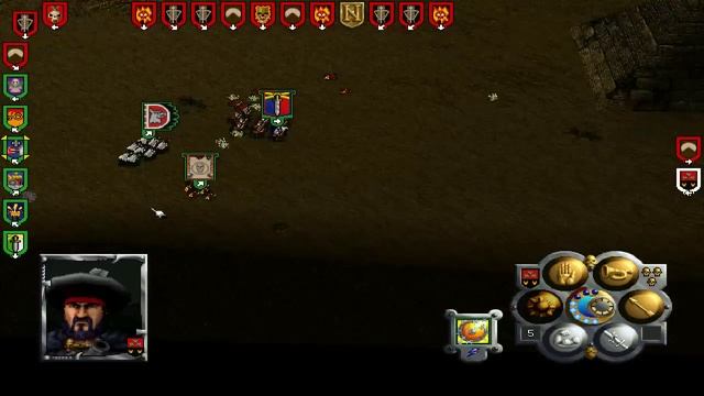 Warhammer: Dark Omen, часть 5. Долгий финал смотреть онлайн