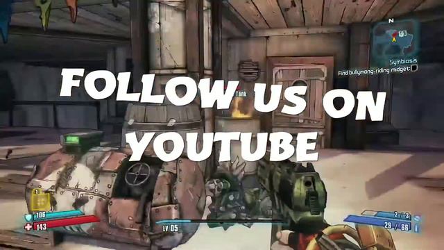 Borderlands 3 Super Deluxe Edition Giveaway!! смотреть онлайн