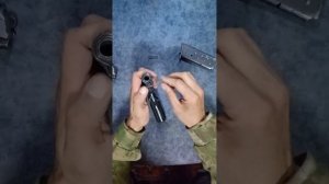 МР-80-13т и ТТ Лидер, обзор и сравнение двух травматических пистолетов.