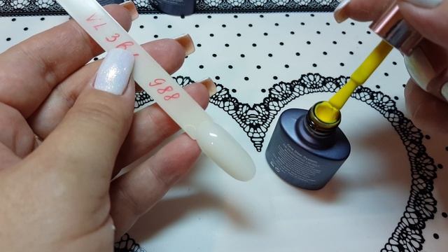 Venalisa One Step. Однофазные гель лаки с Алиэкспресс смотреть онлайн