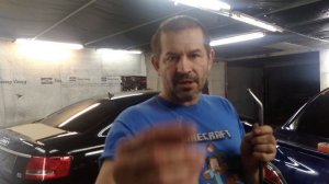 Самостоятельное обучение ВЫПРАВЛЕНИЮ ВМЯТИН БЕЗ ПОКРАСКИ!Личный опыт.16+