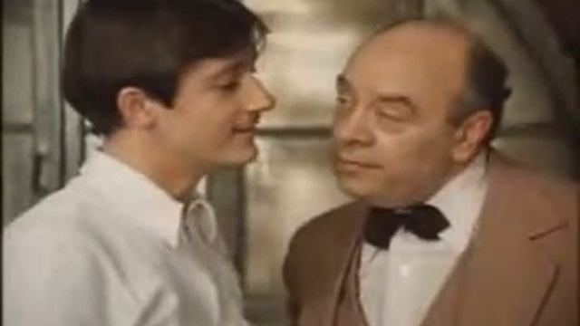 Заметьте не я это предложил! Покровские ворота смотреть онлайн