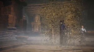 Боевой мастер 336-345 Повелитель бесстрашного духа Wushen Zhuzai